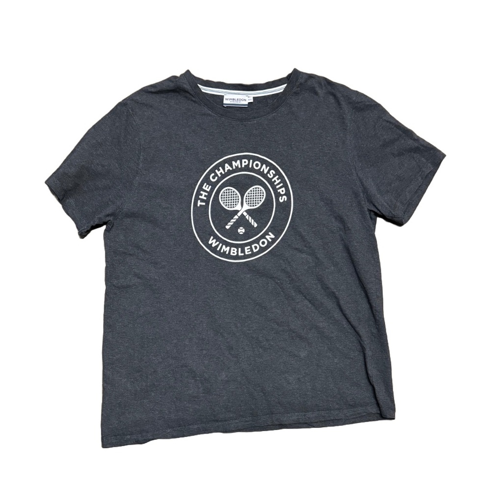 Women's Wimbledon 2xl T-shirt